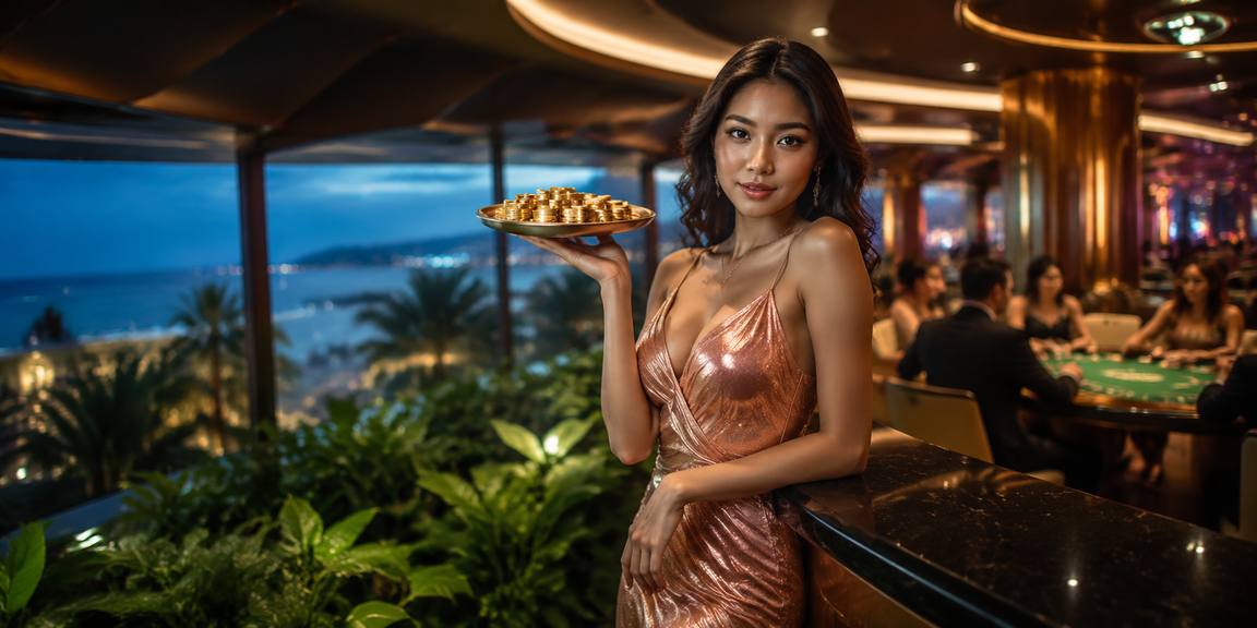 pos togel Live casino tables and slot rooms at pos togel