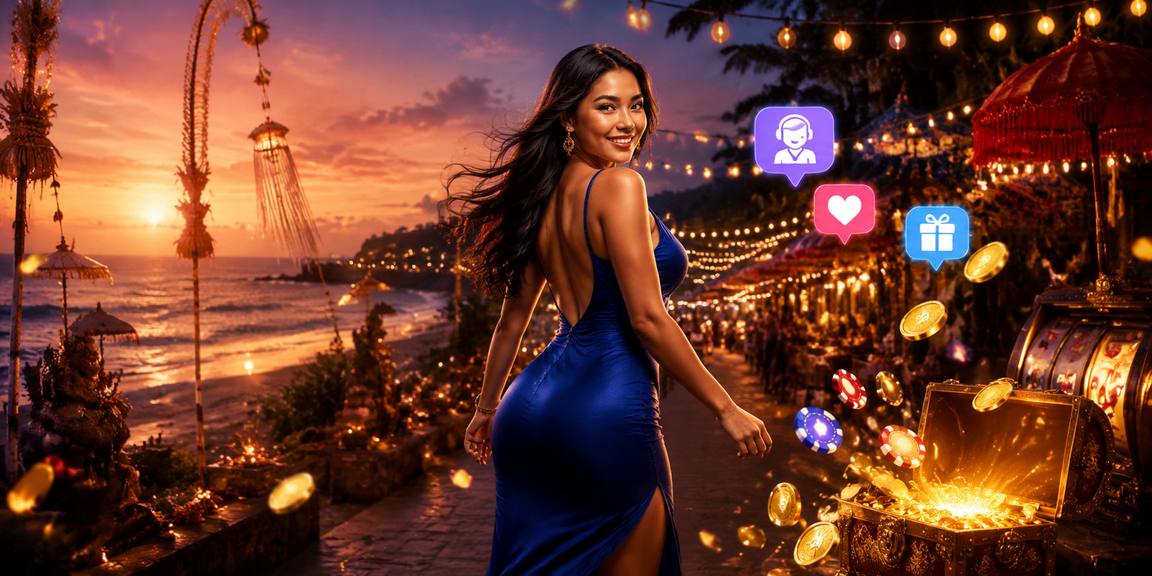 pos togel Inside the pos togel casino experience